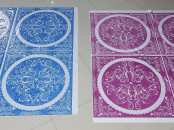 Nappe En Plastique مفارش المائدة البلاستيكية