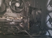 PC GAMER RTX 3070 8GB RYZEN 5 250GB SSD 16GB