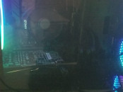PC GAMER RTX 3070 8GB RYZEN 5 250GB SSD 16GB