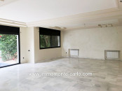 Villa neuve moderne avec piscine à Hay Riad