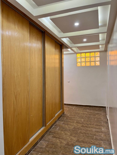 Appartement lumineux a vendre