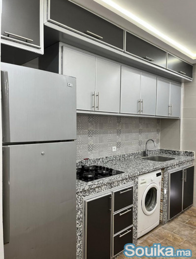 Appartement lumineux a vendre