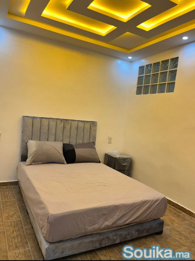 Appartement lumineux a vendre