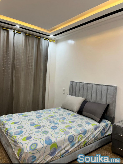 Appartement lumineux a vendre