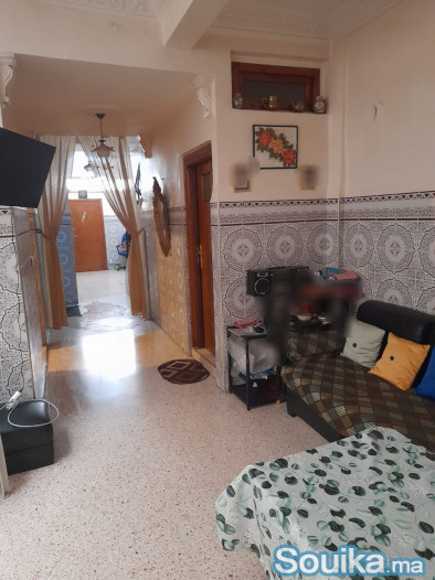 Maison à vendre R2 Agadir