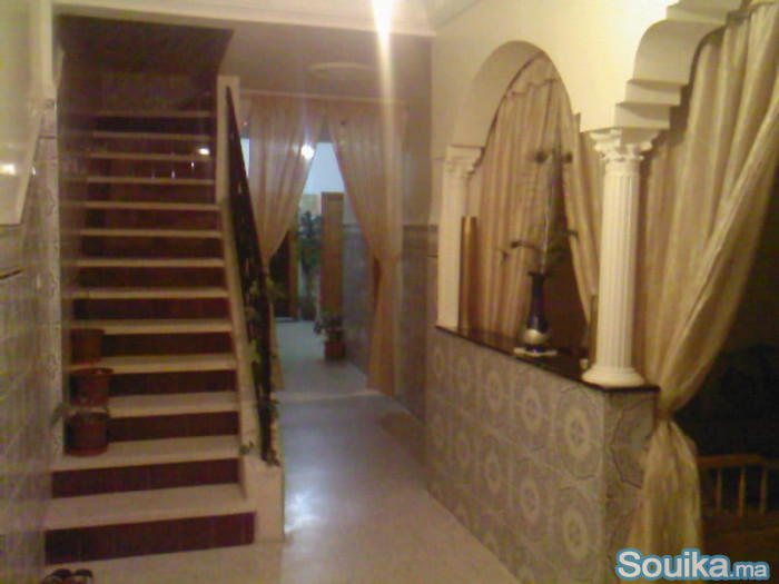 Maison à vendre R2 Agadir