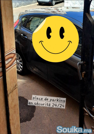 Maison à vendre R2 Agadir