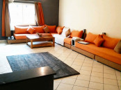 Spacieux appartement Marrakech semlalia Route Casa