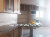 Location appartement à Hay Riad Rabat