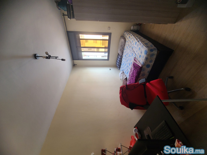 Appartement Ain sebaa Wifak