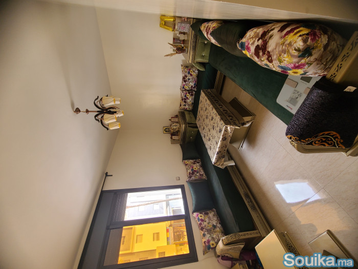 Appartement Ain sebaa Wifak