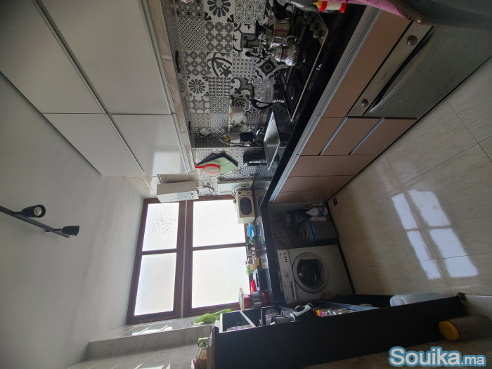 Appartement Ain sebaa Wifak