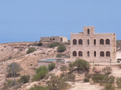 Vend mon terrain à BHYEBEH vue sur mer