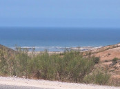 Vend mon terrain à BHYEBEH vue sur mer
