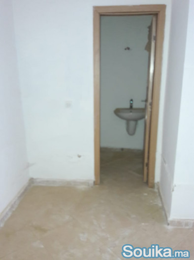 Magasin commercial Riad Toulal