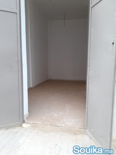 magasin commercial Riad Toulal