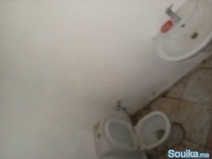 magasin commercial Riad Toulal