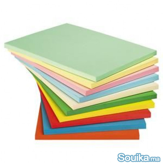 Papier A4 80g 500 feuilles pour entreprises