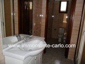 Location villa au quartier Souissi