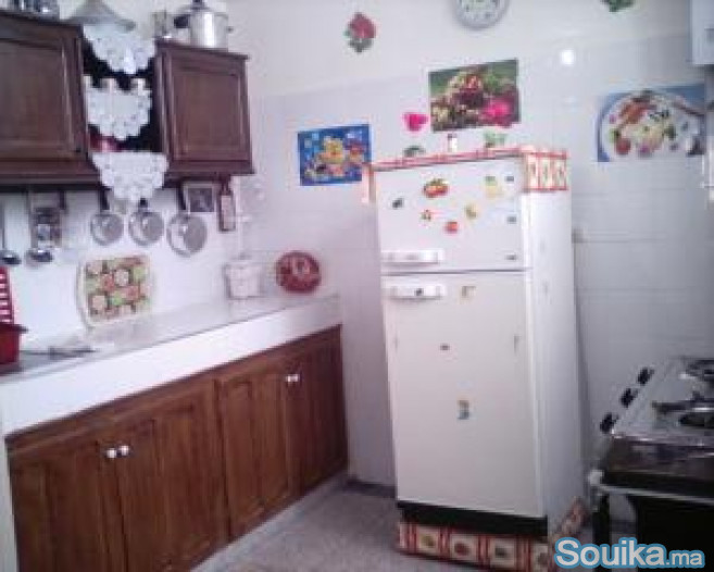 Location appartement meublé avec wifi agadir