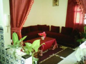Location appartement meublé avec wifi agadir