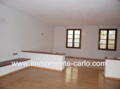 Location villa avec jardin paysagé à Souissi