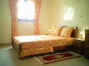 Location appartement meublé avec wifi agadir