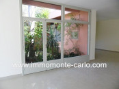 Jolie Villa à louer à Souissi RABAT
