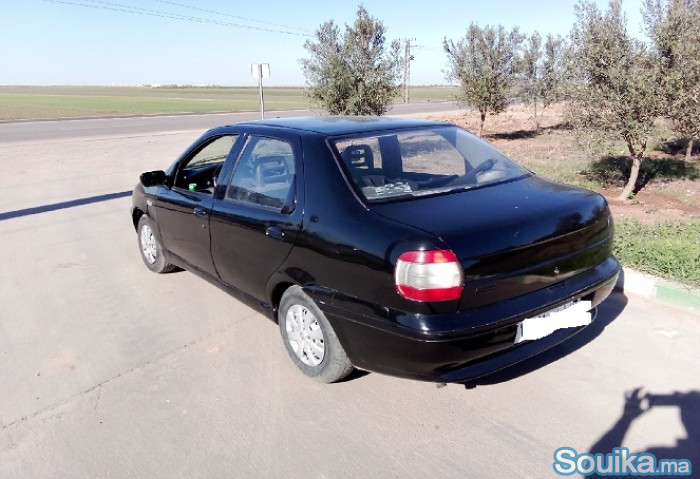 FIAT siena