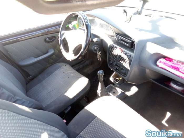FIAT siena