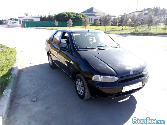 FIAT siena