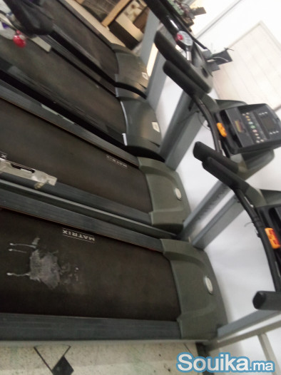 Reparation tapis roulant