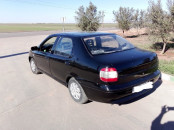 FIAT siena