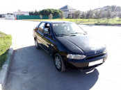 FIAT siena