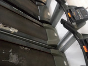 Reparation tapis roulant