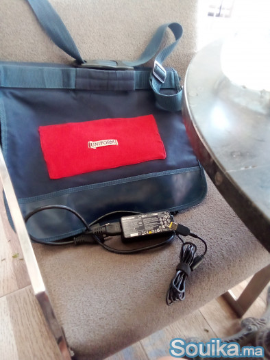 Pc Portable Lenovo Intel Core i5 G6 Batterie 5H 8G