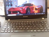 Pc Portable Lenovo Intel Core i5 G6 Batterie 5H 8G