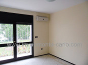 Location villa avec piscine au quartier Souissi