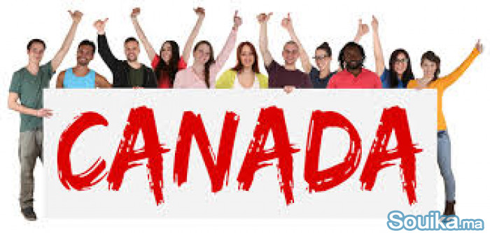 VISA TRAVAIL CANADA