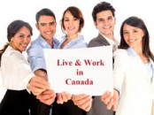 VISA TRAVAIL CANADA