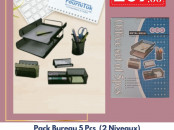 Fournitures de Bureau Vente en ligne au Maroc