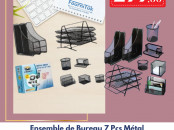 Fournitures de Bureau Vente en ligne au Maroc