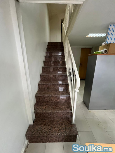 À vendre Fond murs dun magasin 35m