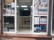 À vendre Fond murs dun magasin 35m