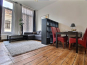 Appartement meublé en location
