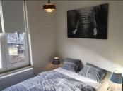 Appartement meublé en location