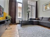 Appartement meublé en location