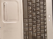 Vente ordinateur portable HP G60