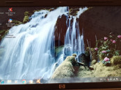Vente ordinateur portable HP G60