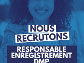 Chargée des affaires réglementaires